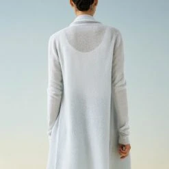 White + Warren Essential Cashmere Trapeze Cardigan Best-Sellers