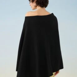 White + Warren Cashmere Two Way Angled Topper Celebration Shop