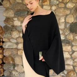 White + Warren Cashmere Two Way Angled Topper Celebration Shop