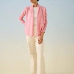 White + Warren Essential Cashmere Mini Trapeze