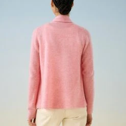 White + Warren Essential Cashmere Mini Trapeze