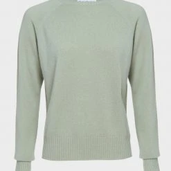 White + Warren Cashmere Sweatshirt Sweaters
