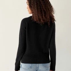 White + Warren Sweaters Cashmere Sweatshirt