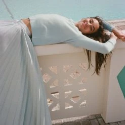 White + Warren Best-Sellers Essential Cashmere Crewneck