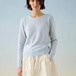 White + Warren Best-Sellers Essential Cashmere Crewneck