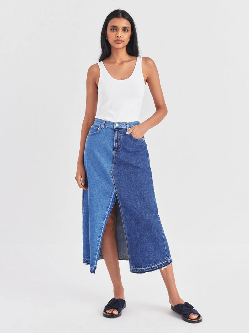 White + Warren Tops + Tees Cotton Modal Tank Top