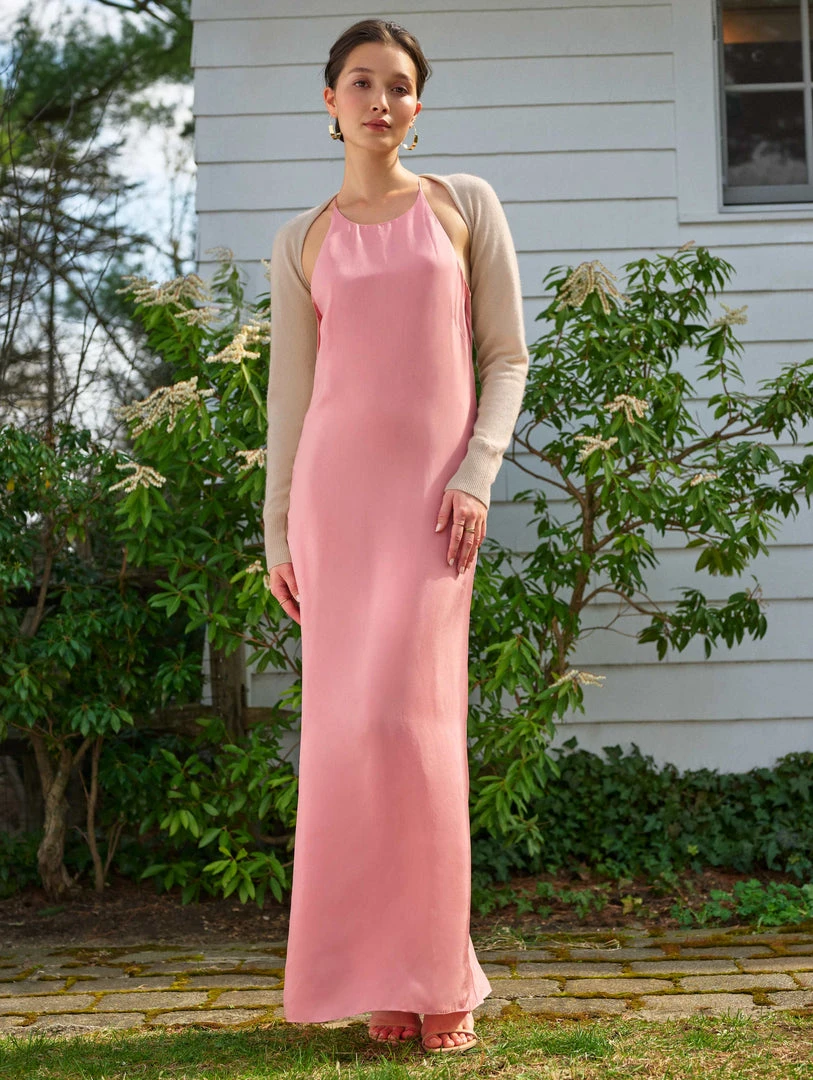 White + Warren Cashmere Shrug