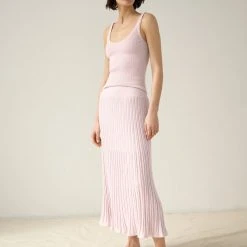 White + Warren Cotton Silk Tank Color Shop