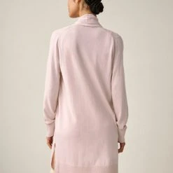 White + Warren Cotton Silk Long Open Cardigan Best-Sellers