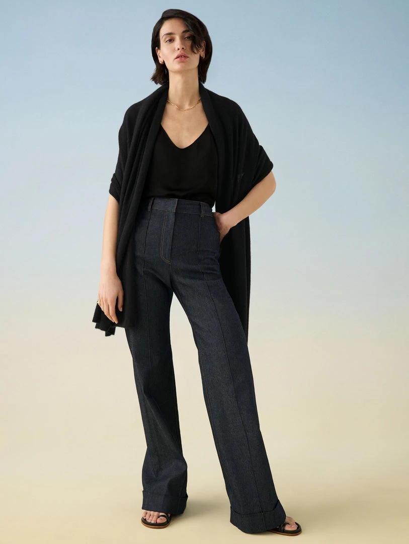 White + Warren Best-Sellers Cashmere Travel Wrap