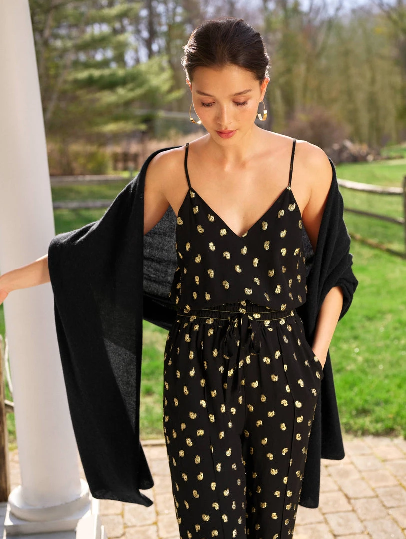 White + Warren Best-Sellers Cashmere Travel Wrap