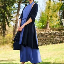 White + Warren Cashmere Travel Wrap Celebration Shop