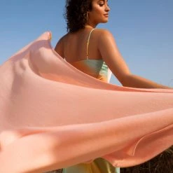 White + Warren The New Twinset Cashmere Travel Wrap