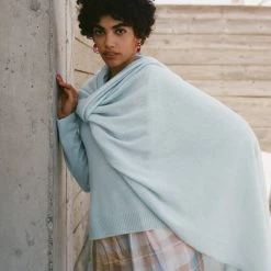 White + Warren Cashmere Travel Wrap Best-Sellers