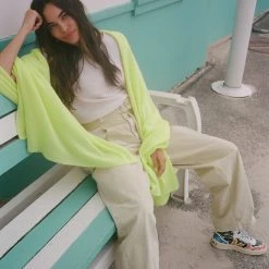 White + Warren Cashmere Travel Wrap