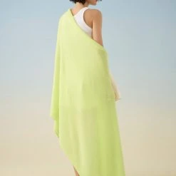 White + Warren Cashmere Travel Wrap