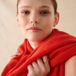 White + Warren Travel Wraps Cashmere Travel Wrap