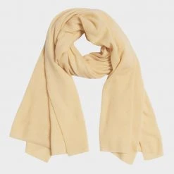 White + Warren Cashmere Travel Wrap