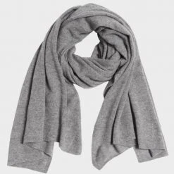 White + Warren Cashmere Travel Wrap