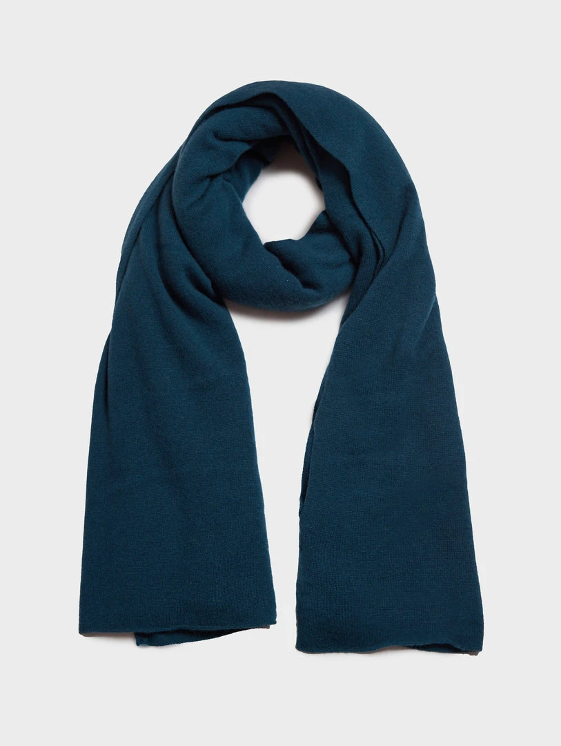 White + Warren Cashmere Travel Wrap