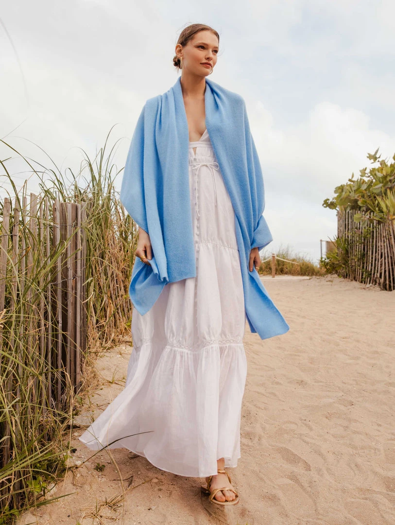 White + Warren Cashmere Travel Wrap Best-Sellers