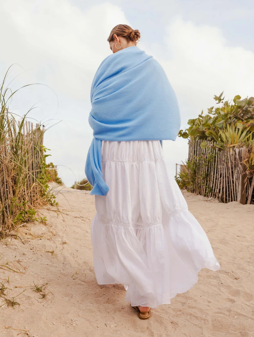 White + Warren Cashmere Travel Wrap Best-Sellers