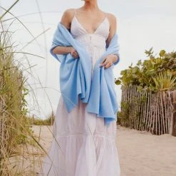 White + Warren Cashmere Travel Wrap Best-Sellers