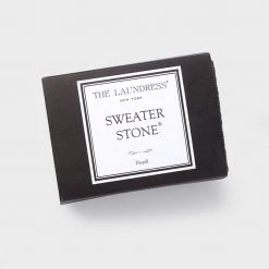 White + Warren The Laundress Sweater Stone Cashmere Care Products